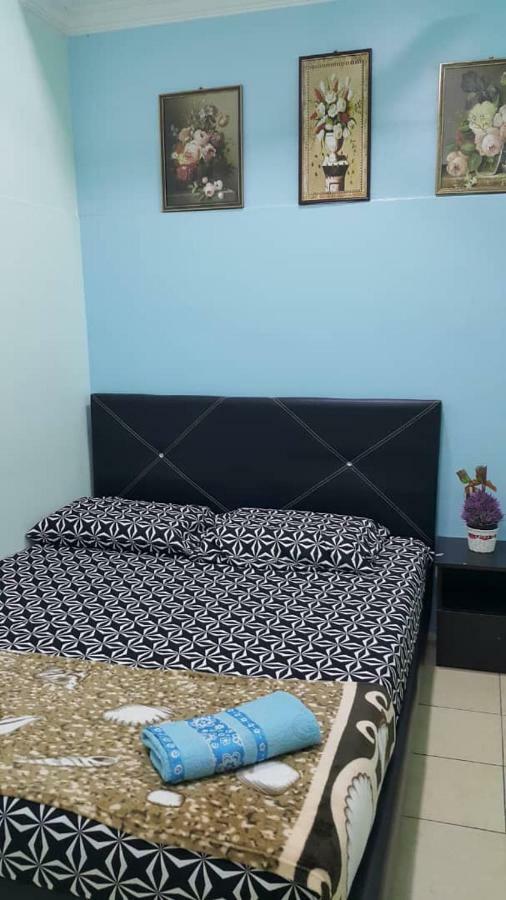 Sepanggar Kingfisher Homestay โกตาคินาบาลู ภายนอก รูปภาพ