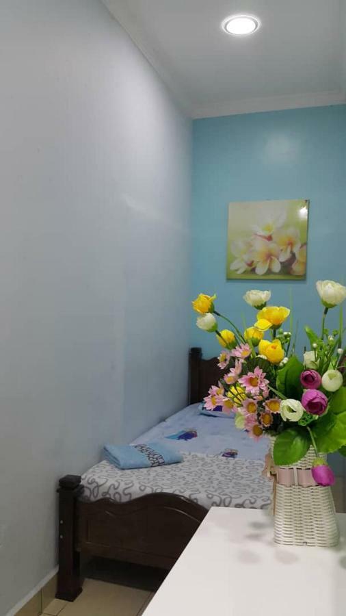 Sepanggar Kingfisher Homestay โกตาคินาบาลู ภายนอก รูปภาพ