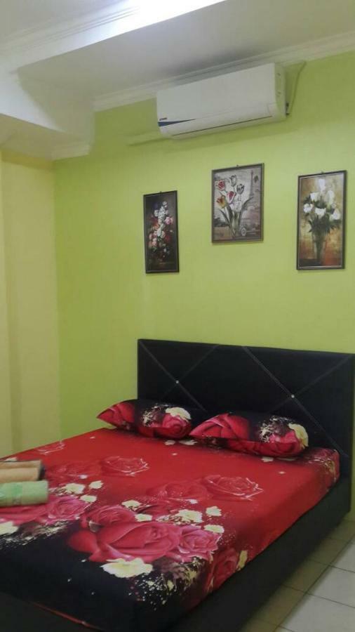 Sepanggar Kingfisher Homestay โกตาคินาบาลู ภายนอก รูปภาพ