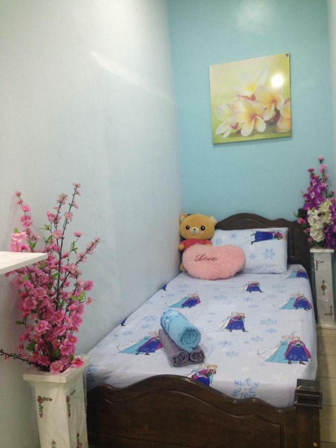 Sepanggar Kingfisher Homestay โกตาคินาบาลู ภายนอก รูปภาพ